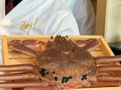 -鮨冠OMAKASE食べ放题(北京首店)