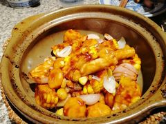 -南京大牌档(香港广场店)