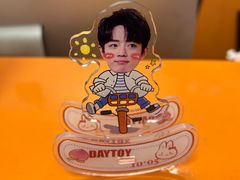 -爱定格照相馆.证件照(周浦万达店)