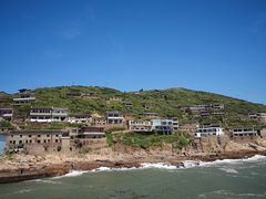 -东极岛景区-青浜岛