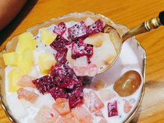 -王扯火胖哥烤生蚝(眉山首店)