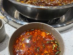 -肖肖酸萝卜鱼火锅(总店)