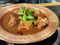 -友乐居羊蝎子(西直门店)