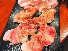 -大阪烧肉BAKA一代(十亩地店)