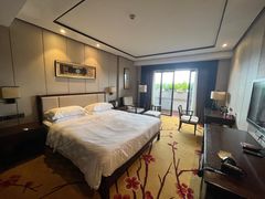 -佛山顺德香云纱园林酒店(清晖园店)