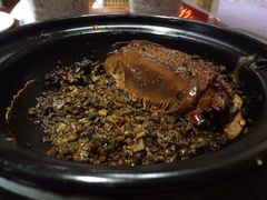 新人生三味-云来居素食馆(南山店)