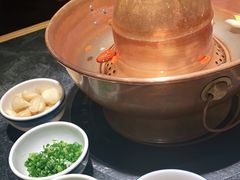 -小洋府铜锅涮肉(南锣鼓巷店)