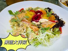 -俭寨大盘鸡·手抓肉·烧烤新疆菜(乌苏路店)