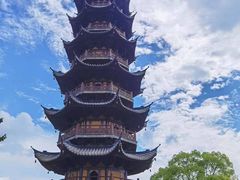 -龙华寺