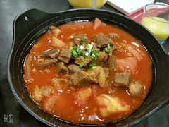 -辣尚瘾·烤鱼·新川菜(交大直营店)