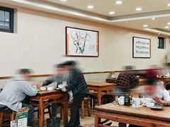 -老刘家永盛斋·传统泡馍(东关南街店)