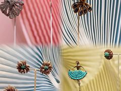 -火车头法国西餐厅