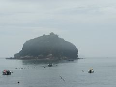 -棒棰岛宾馆景区