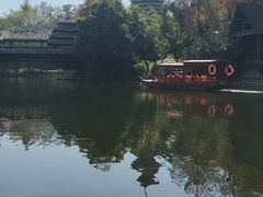 -深圳锦绣中华民俗村