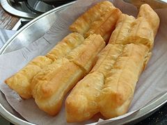 -顺德一品粥·20年凤城老字号(芳村店)