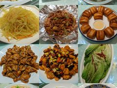 -老虎滩船说·海胆水饺·大连海鲜(老虎滩店)