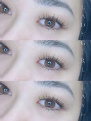 -LADYGIRL·Nail·Lash·美甲美睫
