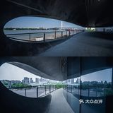 魔都未来科技感打卡地