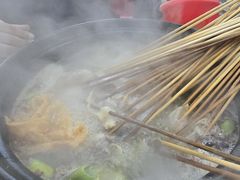 -北大街红丽涮牛肚火锅店