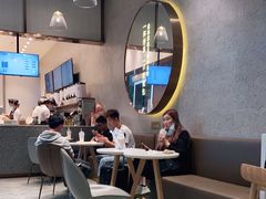 大堂-奈雪的茶(中储能店)