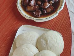 -红灯笼姥姥饭店·江景餐厅