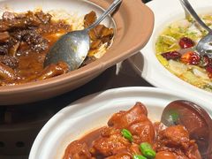 -厝小满.姜母鸭/泉州菜(桥南店)