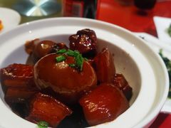 -阿莉餐厅(枣阳路店)