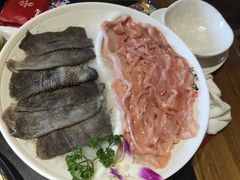 -纸盐河码头火锅(十八梯店)