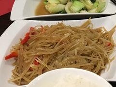 -熊猫川菜馆 panda chine