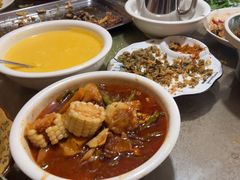 -塞上渔乡·农家菜·虹鳟鱼