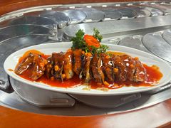 -闻香阁·清真(光荣道店)