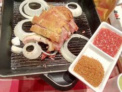 -西贝莜面村(镇江苏宁广场店)