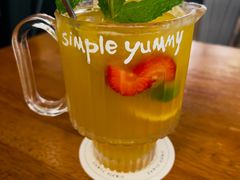 -Simple Yummy简单美味(上邦百汇城店)