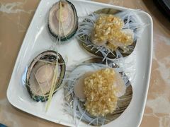 -海大大蒸汽海鲜餐厅·粤菜·特色小炒(欢乐颂店)