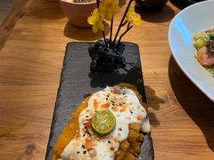 -桃花坞·私房菜餐厅(龙湖时代天街店)