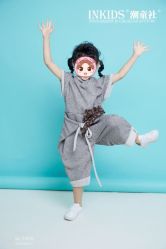 -INKIDS潮童社儿童摄影(朝阳大悦城店)