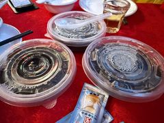 -粤北餐馆