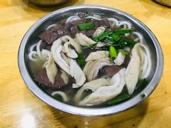 -守英猪脏粉(仓桥街店)