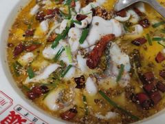 -酸婆娘江湖川菜(紫竹路店)