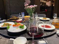 -悦百味·品质川菜(橄榄郡店)