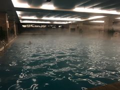 -天目湖御水温泉·度假酒店