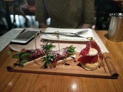 -很久以前羊肉串(中山公园店)