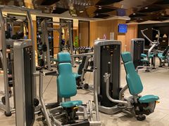 -杭州城中香格里拉大酒店