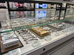 -大明眼镜(万寿路店)