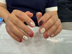 -斯馨·健康美甲美睫