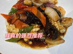 -丁字口海鲜热炒·烧烤大排档