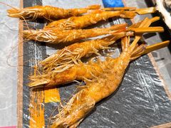 -一绪に寿喜烧(虹悦城店)