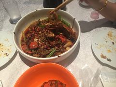 -李老爹香辣蟹(宣武门店)
