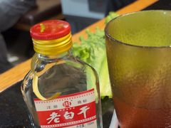 -韩盛·盛江山自助料理(沈辽路万达店)