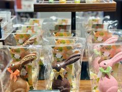 -Laderach 莱德拉(上海环贸iapm店)